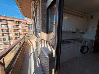 Rent Flat in Rollo - Puente Ladrillo