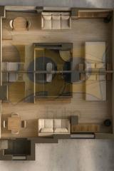 Appartement à San Bernardo. Obra nueva. junto estación de autobuses.