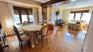 Alquiler Piso en Centro. Espectacular vivienda de 222 m² en pleno centro de salamanca  de