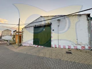 Location Bâtiment à usage industriel à Pizarrales. Pizarrales - próximo a ctra. ledesma. se alquila nave de 239 m2