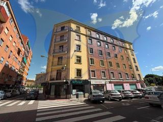 Piso en Prosperidad - Delicias. Junto paseo san antonio. se vende magnífico piso exterior. 107 m