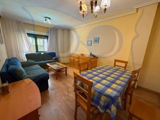 Miete Etagenwohnung in San Bernardo. *¡oportunidad de alquiler! *  se alquila magnífico piso de 80 m²