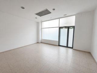 Local Comercial a Sancti Spiritus - San Juan