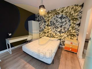 Miete Etagenwohnung in San Esteban - San Cristóbal. Piso alquiler  solo estudiantes 3 habitaciones  zona inmejorable