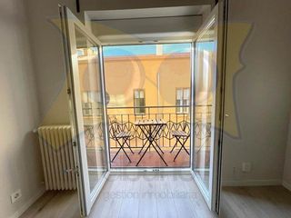 Affitto Appartamento in San Vicente - Las Úrsulas. Piso reformado en puerta zamora