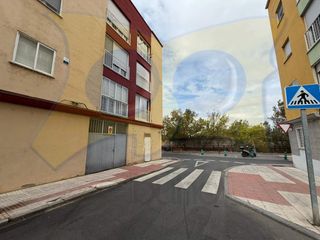 Pis a Santa Marta de Tormes