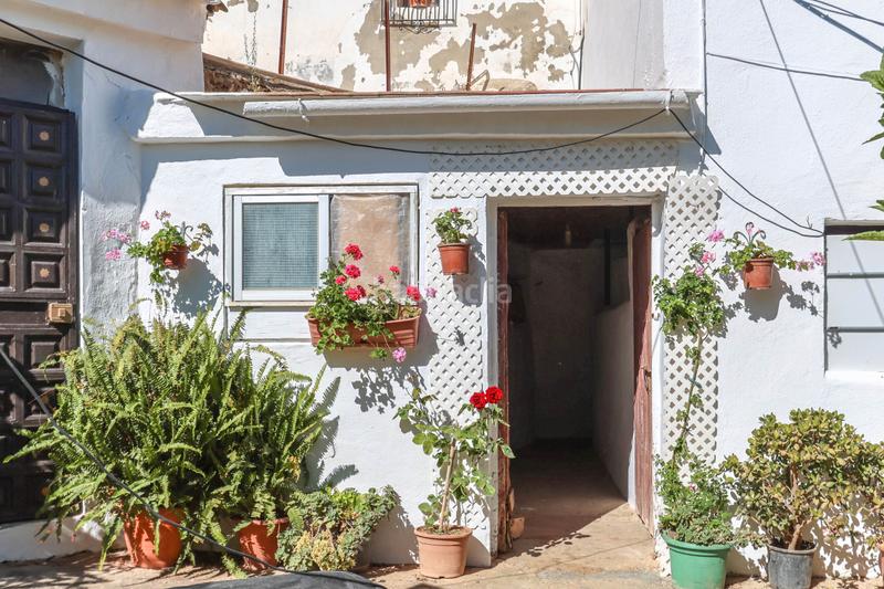 Foto 2d3d4414-2fa9-41ac-aa30-47c34aa6df22. Casa in n/a in Casarabonela