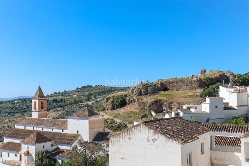 Foto 458cae83-0b26-4bb8-b074-7177363ccc38. Casa in n/a in Casarabonela