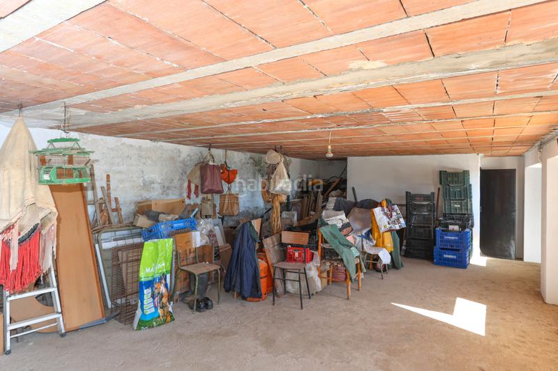 Foto 5b4033f3-60c6-48c5-8bf5-42723b2ab133. Casa in n/a in Casarabonela