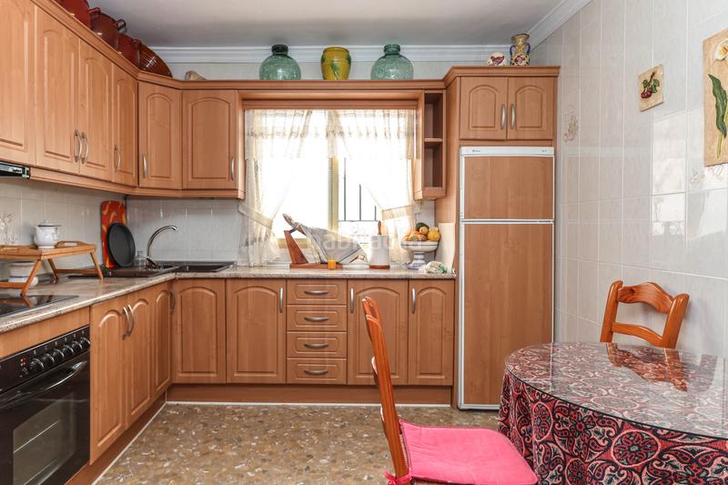 Foto 7ee26326-b407-435a-ba79-807bcd8f9532. Casa in n/a in Casarabonela