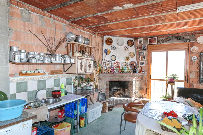 Foto 856687ce-134f-4ae0-aa1f-453c78506968. Casa in n/a in Casarabonela