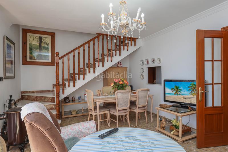 Foto c49dfdad-f47d-4744-8b6c-a72235b7e633. Casa in n/a in Casarabonela