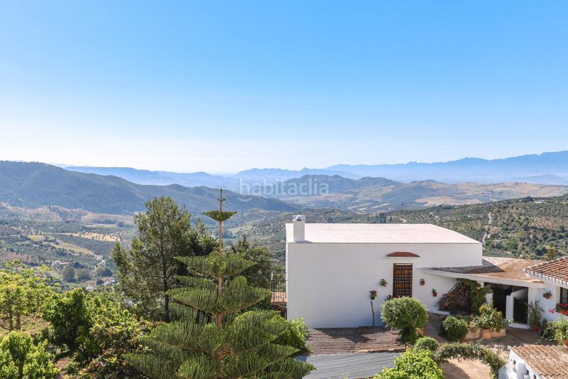 Foto f2dfe52d-f340-41a3-b127-c921793ab459. Casa in n/a in Casarabonela