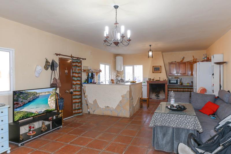 Foto 053dd7c0-b788-487a-80b2-5b2af0a1b3c1. Maison dans n/a dans Casarabonela