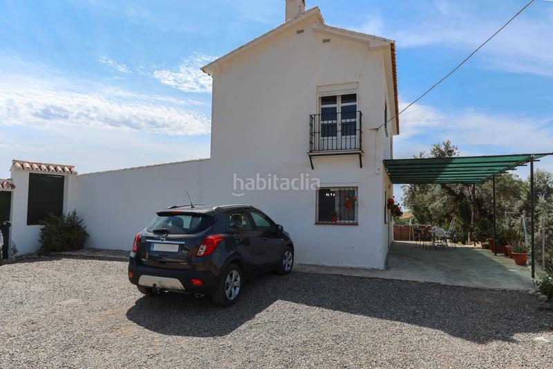 Foto 1ac07558-1b3e-4fbf-963c-3c7c03436246. Maison dans n/a dans Casarabonela