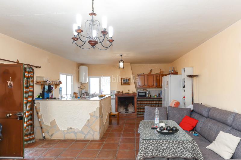 Foto 2b971a53-49fa-44a5-8df5-c9a06a649481. Maison dans n/a dans Casarabonela