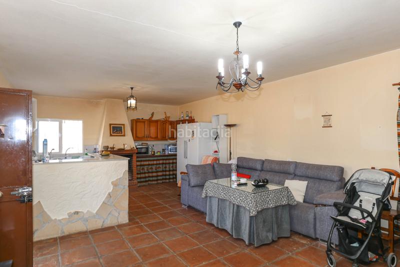 Foto 31414e65-865a-4577-ab4a-cbe2e5ee056d. Maison dans n/a dans Casarabonela