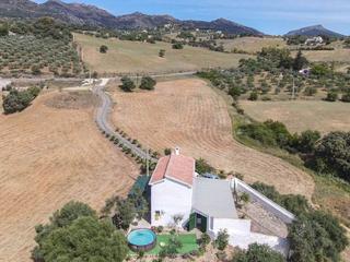 Maison à N/a. Finca de campo