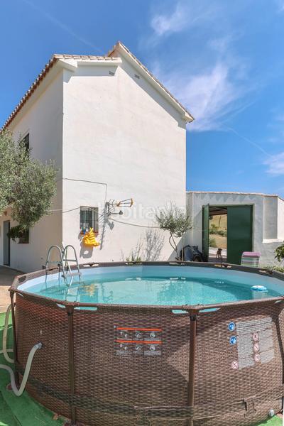 Foto 7d5d0311-2a0d-4580-9257-87c4ebcd13a4. Maison dans n/a dans Casarabonela