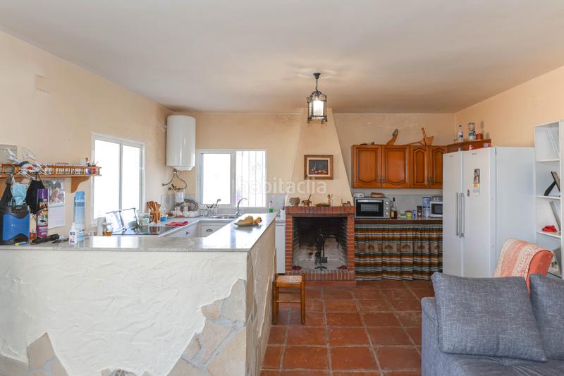 Foto 9f9a3646-ba44-40be-8a03-1bb29f77f356. Maison dans n/a dans Casarabonela