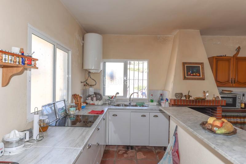 Foto a93720b7-7ade-4ae7-916f-3c8754887ea1. Maison dans n/a dans Casarabonela