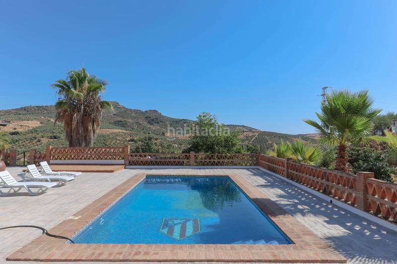 Foto 34862427-e06d-475f-9703-079d47bff743. Masia amb aparcament piscina a Guaro