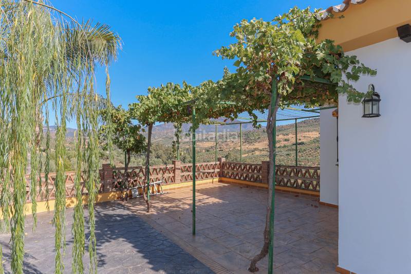 Foto 37423583-a947-4504-a4e5-17b29f3c969d. Masia amb aparcament piscina a Guaro