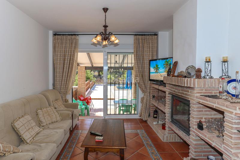 Foto 62bfc5d6-127f-4b07-b0da-83603282baac. Masia amb aparcament piscina a Guaro