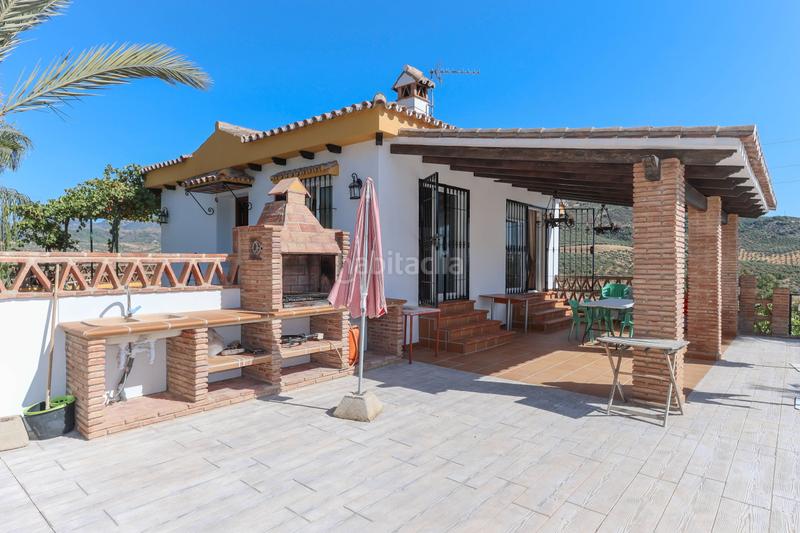 Foto 63e29a9c-6b17-4671-9651-28fb32238222. Masia amb aparcament piscina a Guaro