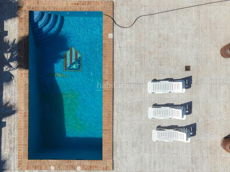 Foto 7e26329c-266c-41f6-b6c0-a149465a446d. Masia amb aparcament piscina a Guaro