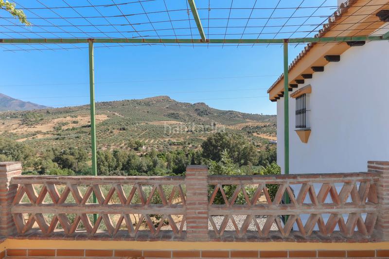 Foto 8fbbd09a-b143-4fd9-8e7e-536e1d0d542e. Masia amb aparcament piscina a Guaro