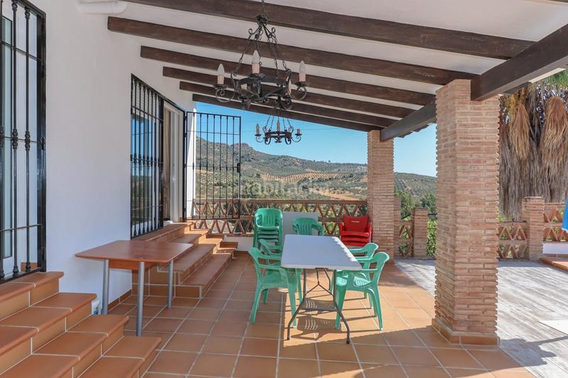 Foto b0876131-005f-4c60-844e-0c80ef6c872b. Masia amb aparcament piscina a Guaro