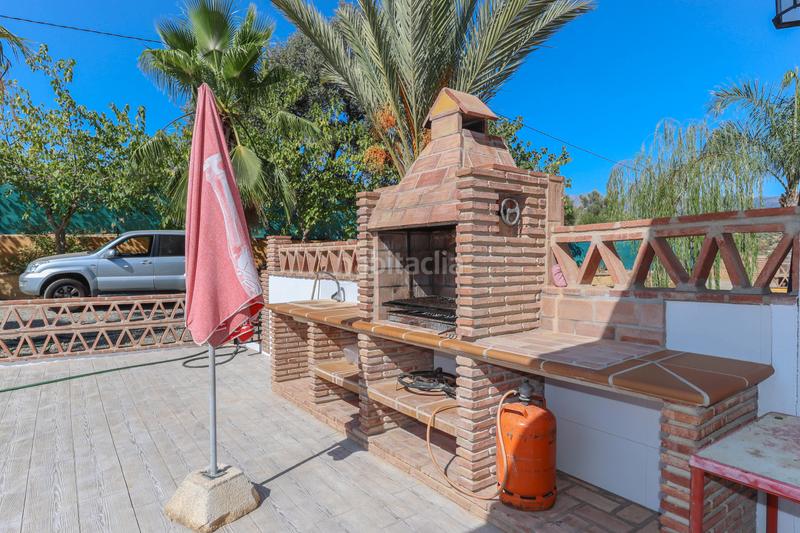 Foto dd55186f-7b9e-4815-ae80-e9e42a013863. Masia amb aparcament piscina a Guaro