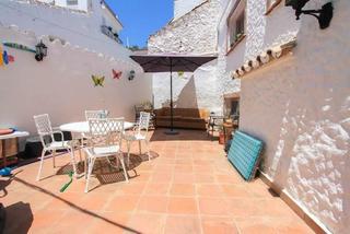 Maison  N/a. Carácter casa de pueblo