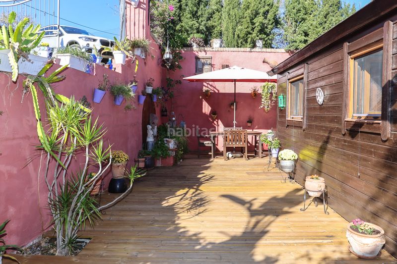 Foto f868f30f-53be-4844-9418-87dad297a4a1. Xalet amb xemeneia piscina a Monda