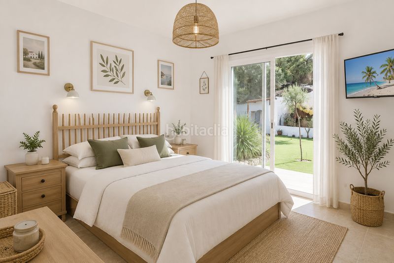 Foto d1c1839b-4095-4117-b520-ae00afd3bf91. Casa amb aparcament a Tolox