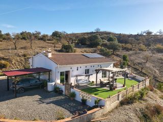 Haus  Calle chopillos. Finca fuera de la red
