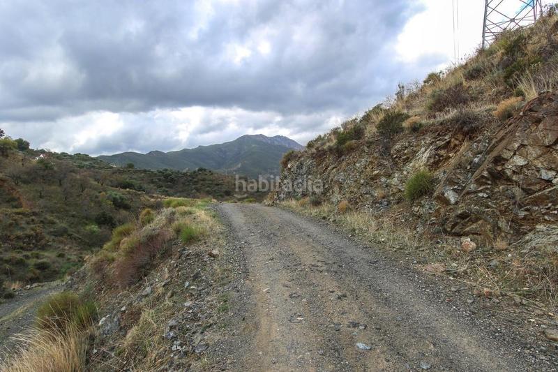 Foto 598a6270-30e4-4e4a-8791-a820da098ce1. Finca rústica terreno cerca del popular pueblo . en Monda