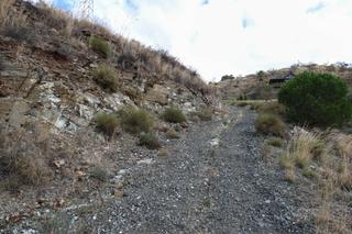 Finca rústica  N/a. Terreno cerca del popular pueblo de monda.