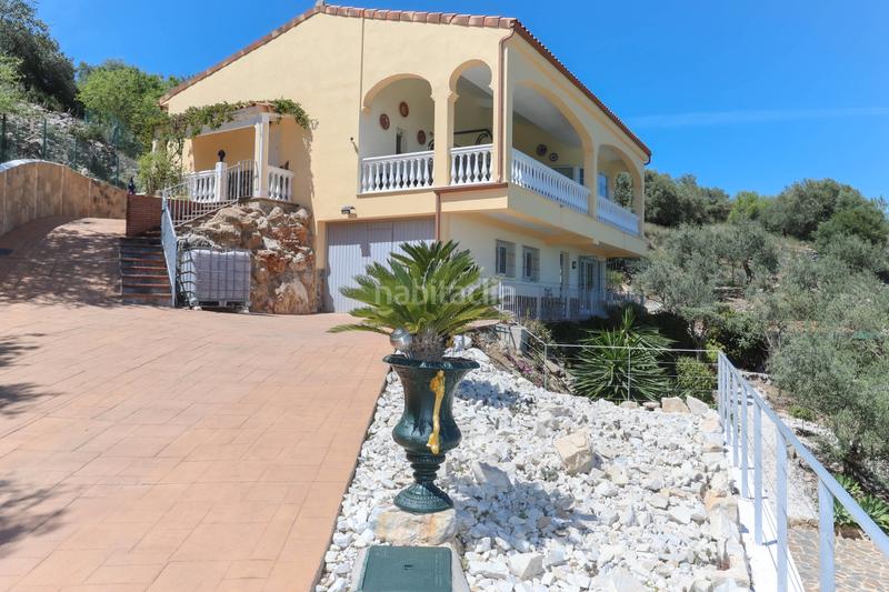 Foto 00958bf3-97ef-415c-a697-7586cf8e70d2. Casa amb xemeneia piscina a Monda