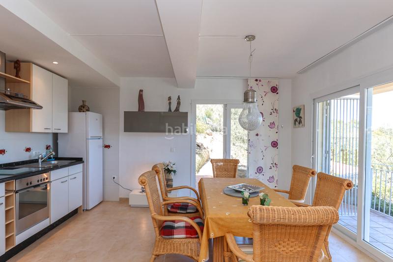 Foto 0bf37fdd-e99e-4ee6-b8f2-988d3cf7f408. Casa amb xemeneia piscina a Monda