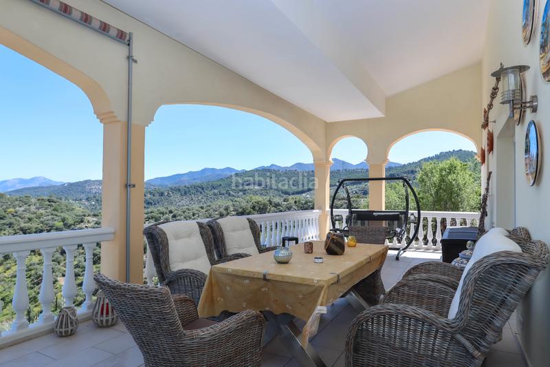 Foto 0dcb9c2c-0730-4dea-90f5-397017061d45. Casa amb xemeneia piscina a Monda