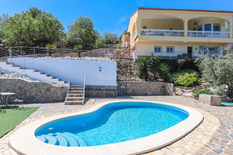 Foto 21e511bb-3414-4ba6-a0a4-56bba3a73f8d. Casa amb xemeneia piscina a Monda