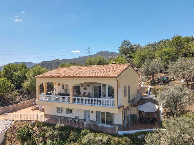 Foto 53e0dd2d-c63b-49a1-9a06-3ec70a1816be. Casa amb xemeneia piscina a Monda