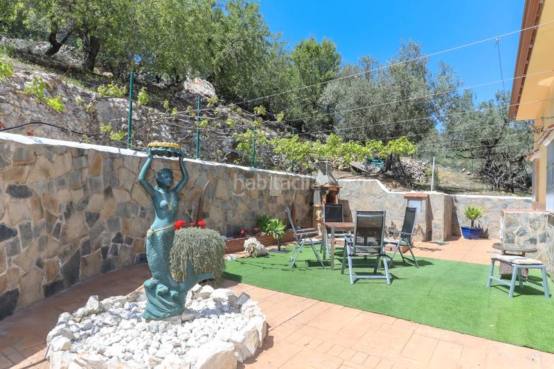 Foto 722c3072-ce7c-4ea9-8e9d-a9d8b9493545. Casa amb xemeneia piscina a Monda