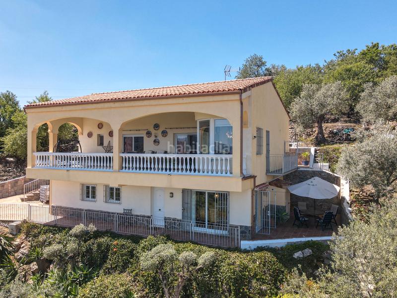 Foto d4ab5113-9656-48ba-b432-81d471c6a05d. Casa amb xemeneia piscina a Monda