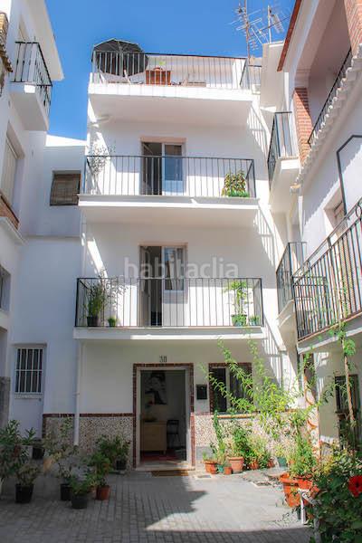 Foto 41176ca3-056f-43a9-a6b5-f31f6e3411cc. Casa aparellada a Tolox