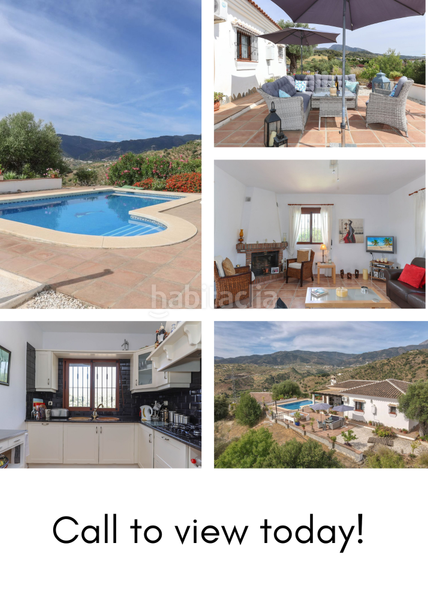 Foto 453314ba-1430-45ff-bb62-bdd7791b35e3. Casa aparellada a Tolox