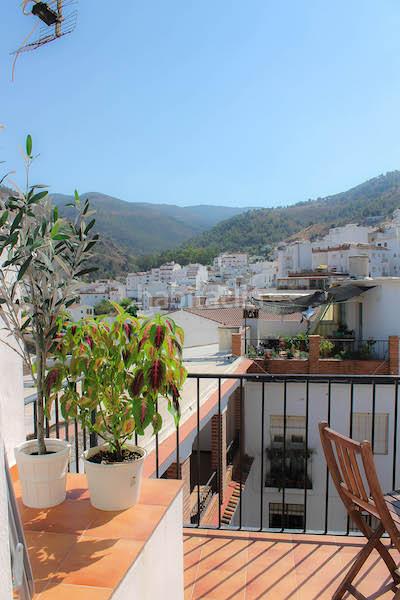 Foto 720f3a64-7599-4814-830e-0abd7243c261. Casa aparellada a Tolox
