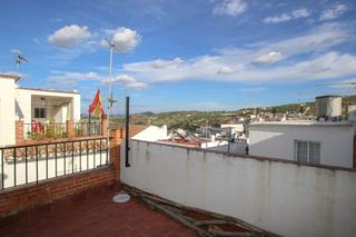 Casa  Calle rinconada del castillo. Encantadora casa de pueblo